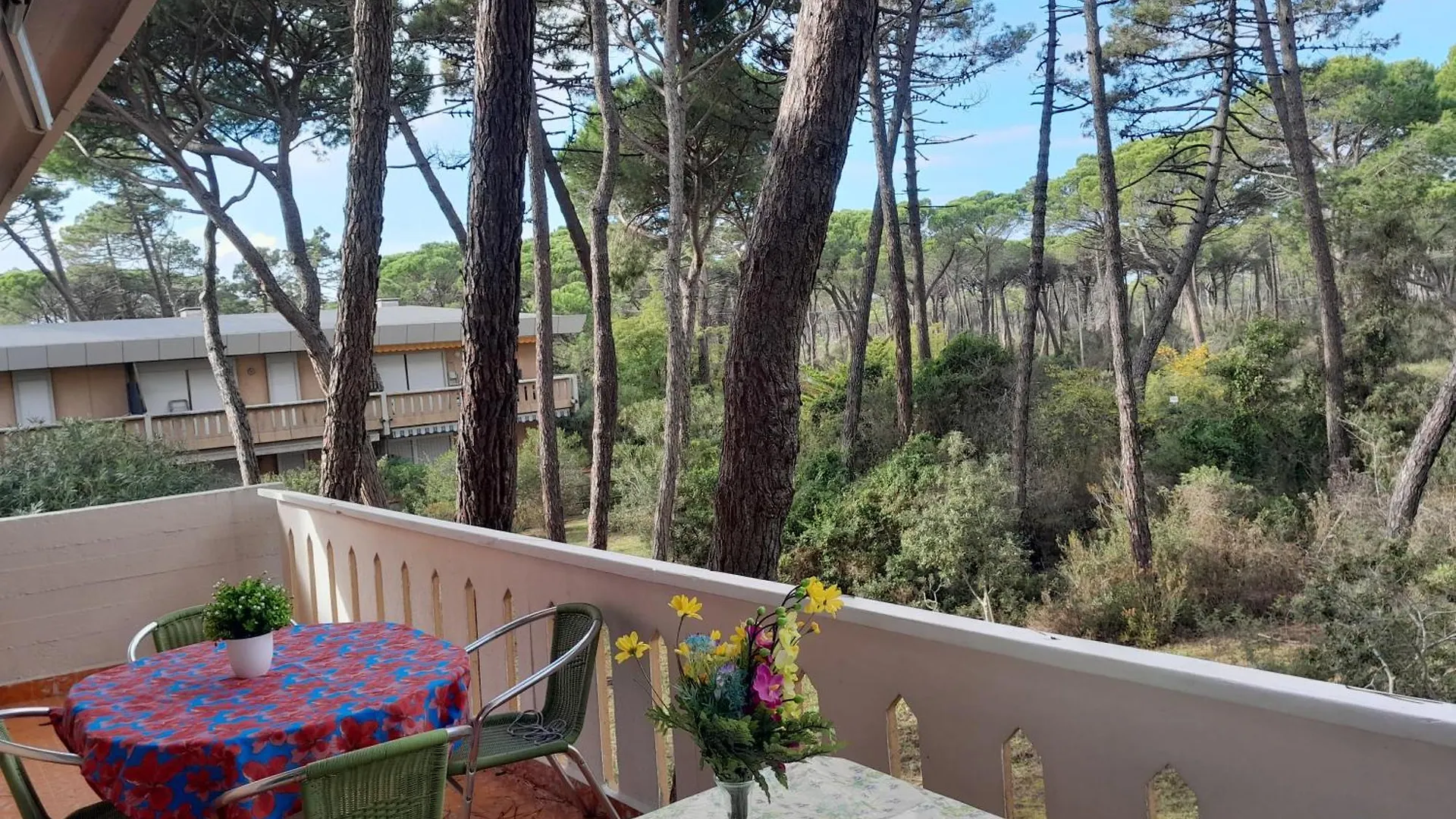 Appartamenti Maremaremma Principina a Mare Italy