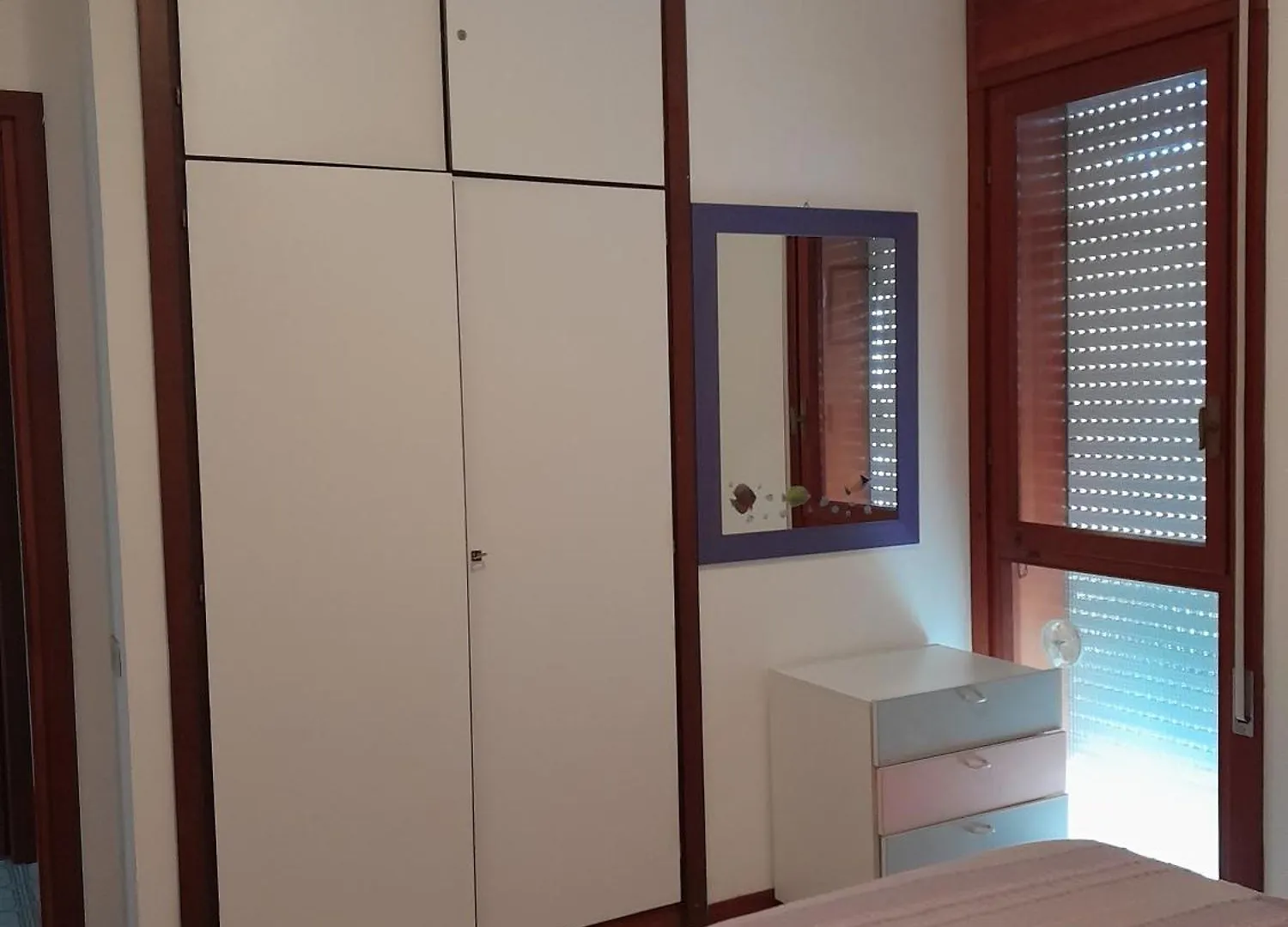 Appartamenti Maremaremma Principina a Mare Apartment