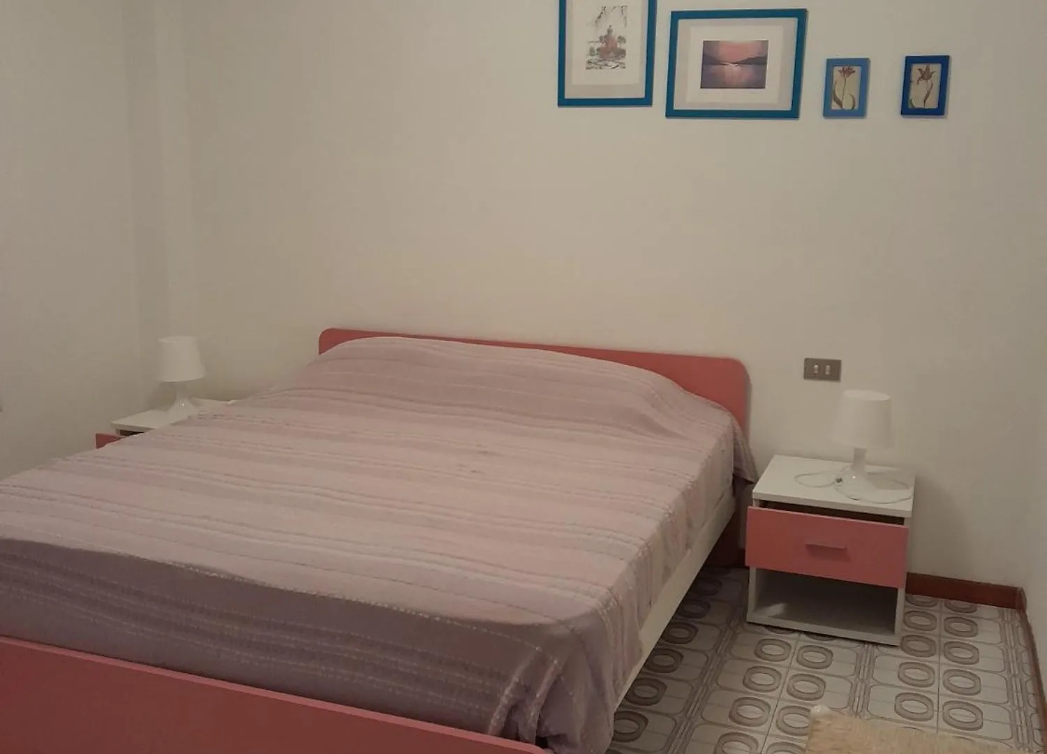 Apartment Appartamenti Maremaremma Principina a Mare Italy