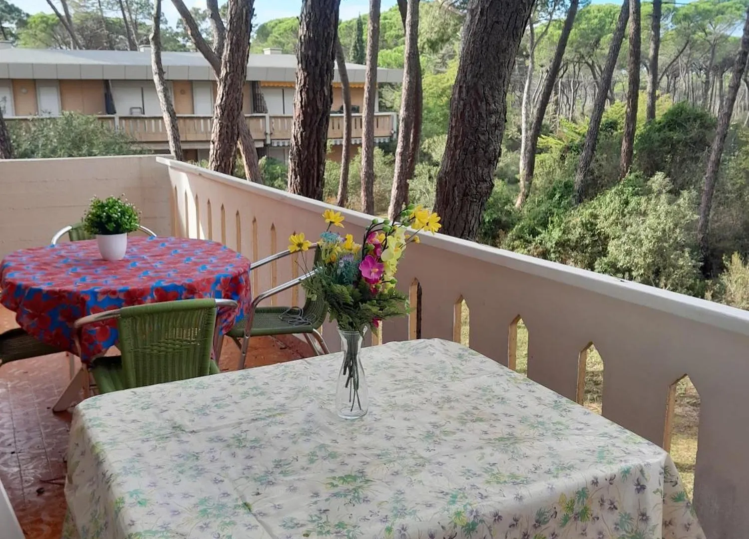 Apartment Appartamenti Maremaremma Principina a Mare