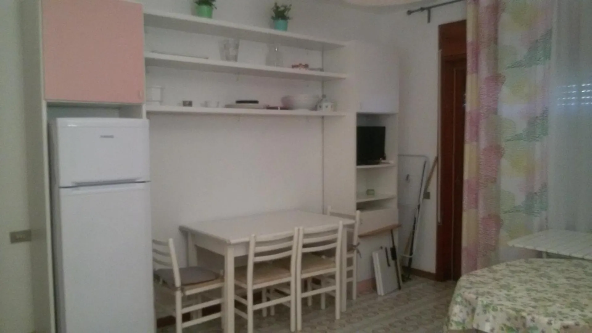 Appartamenti Maremaremma Principina a Mare Apartment