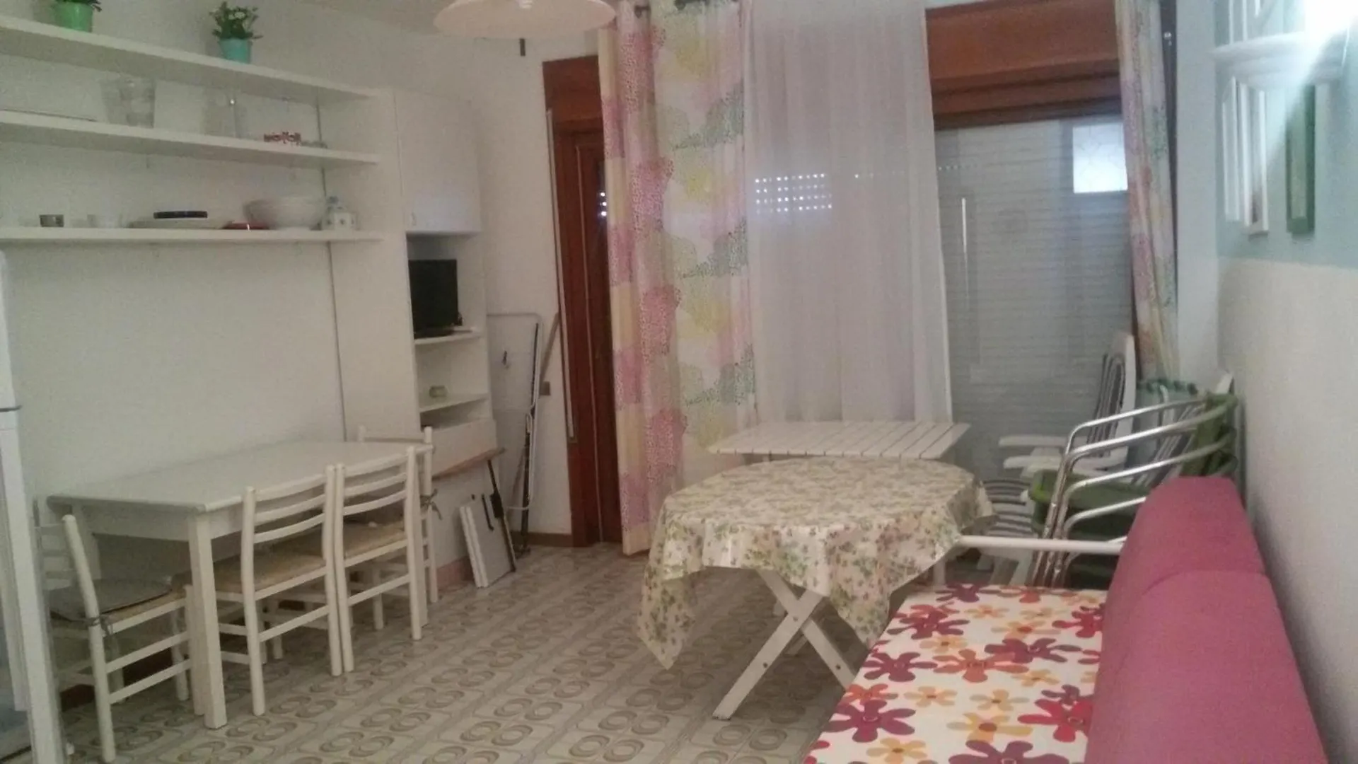 Apartment Appartamenti Maremaremma Principina a Mare