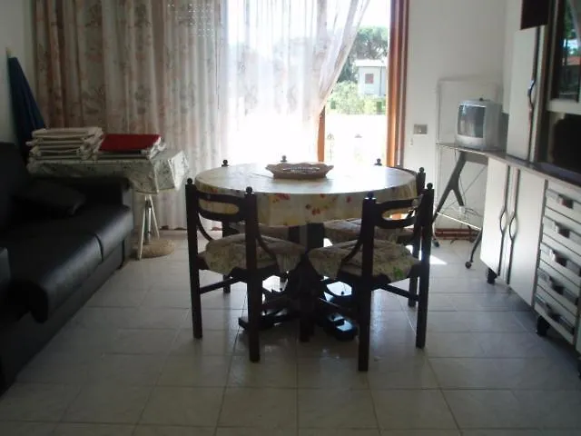 Apartment Appartamenti Maremaremma Principina a Mare Italy
