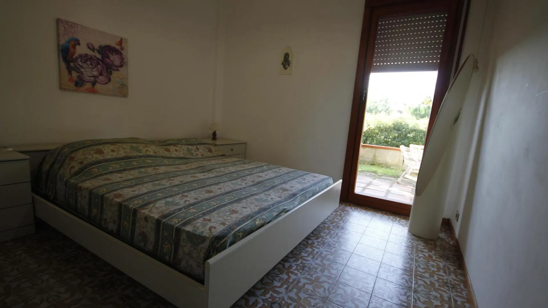 Appartamenti Maremaremma Principina a Mare