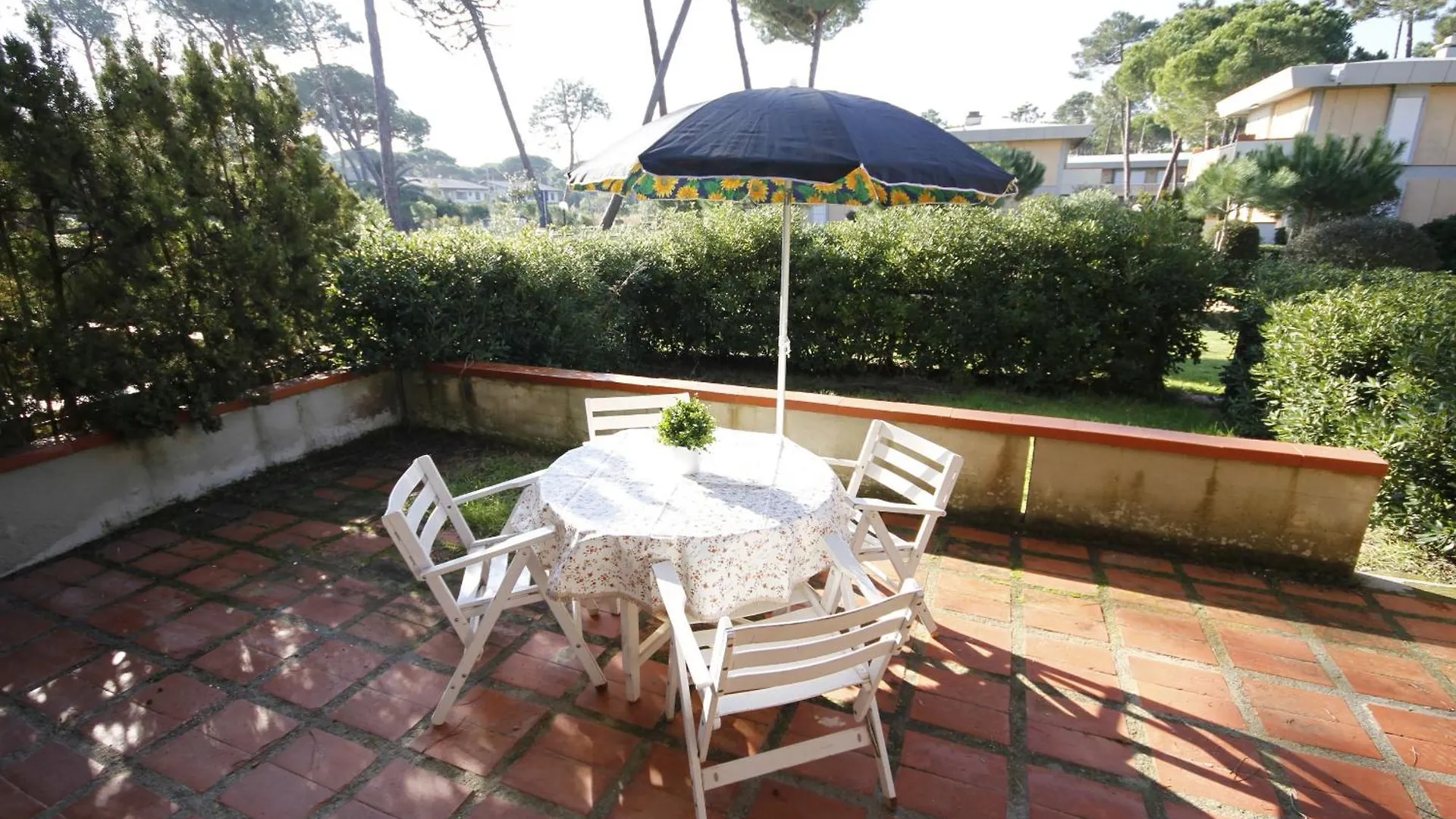 Apartment Appartamenti Maremaremma Principina a Mare
