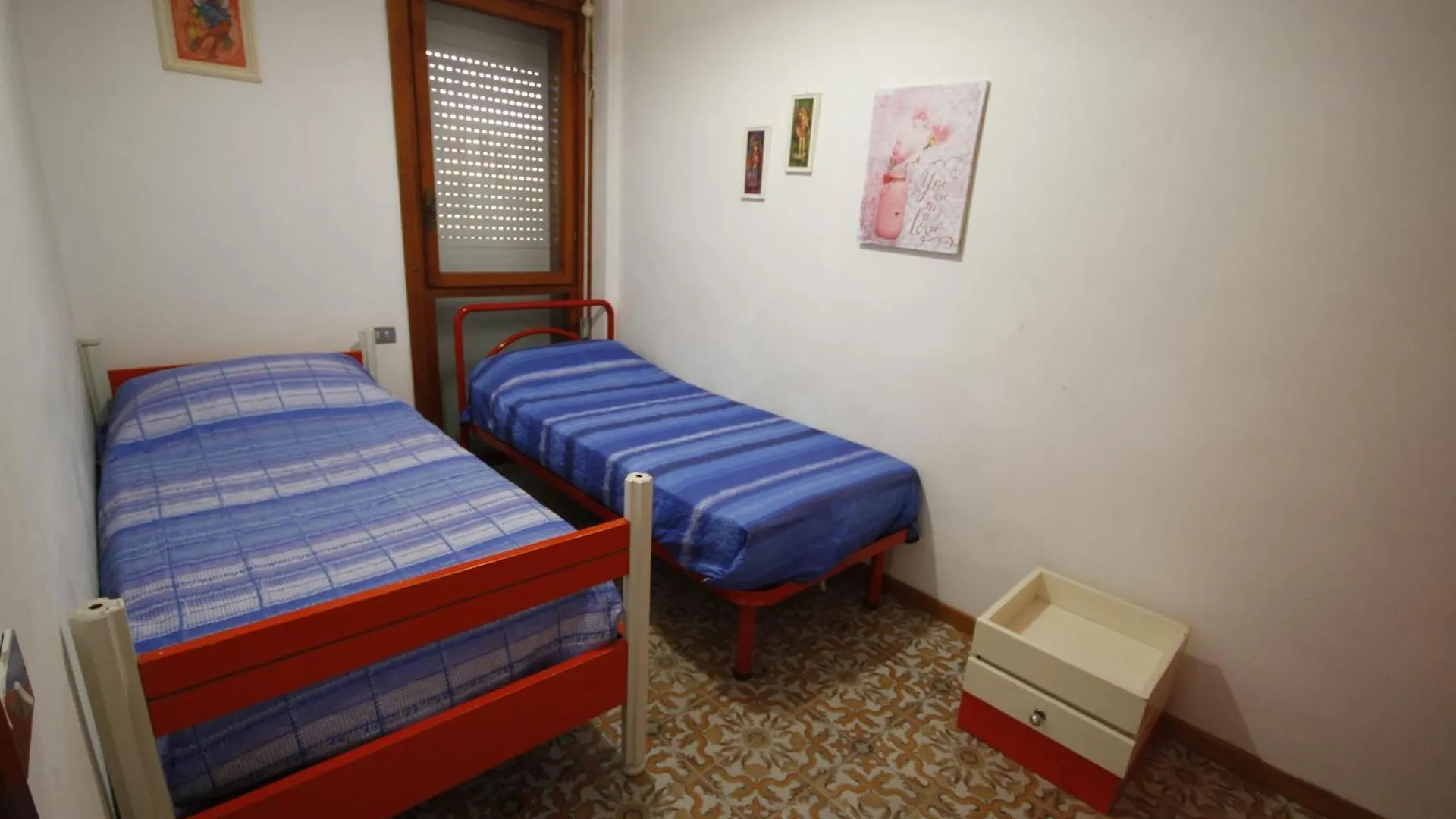 Appartamenti Maremaremma Principina a Mare 0*,