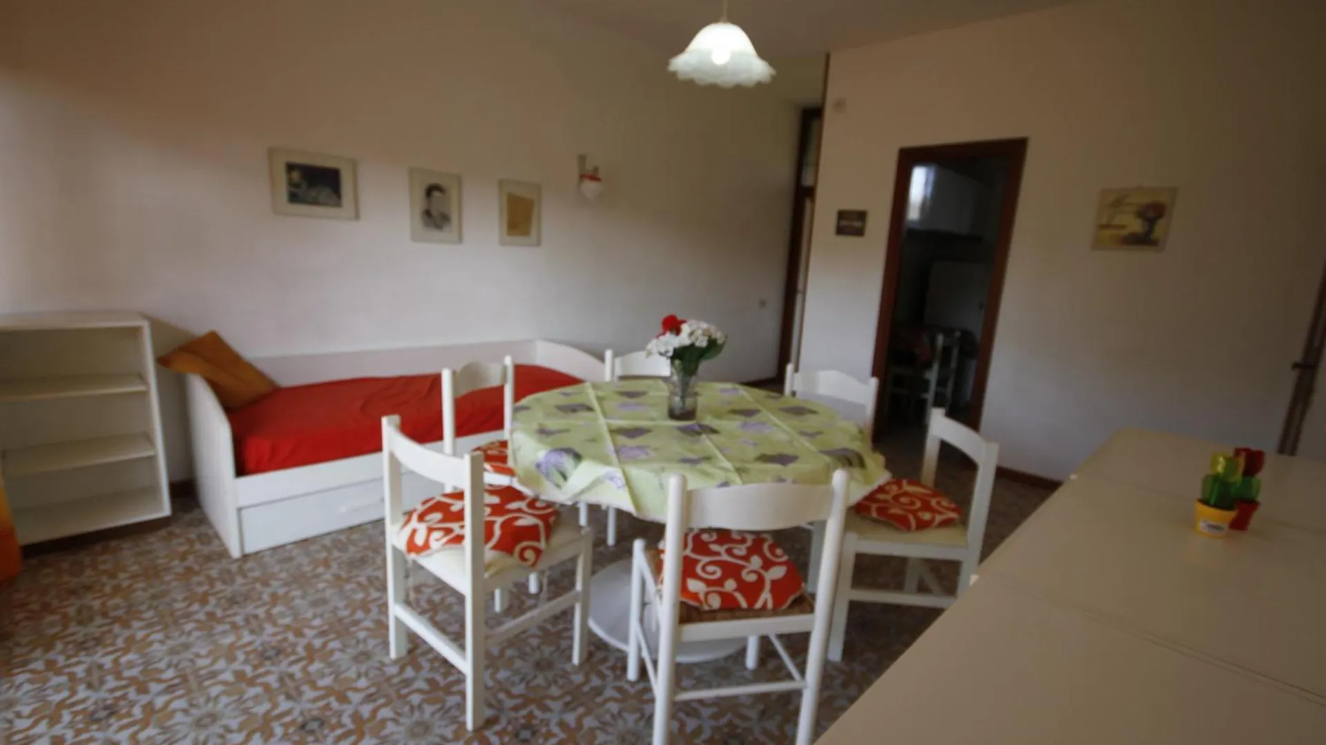 Appartamenti Maremaremma Principina a Mare Italy
