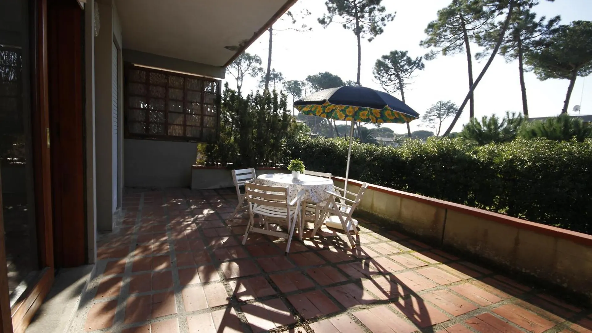 Appartamenti Maremaremma Principina a Mare Apartment