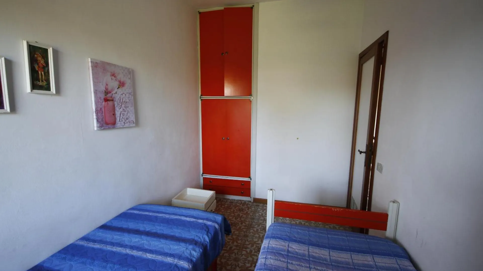 Appartamenti Maremaremma Principina a Mare