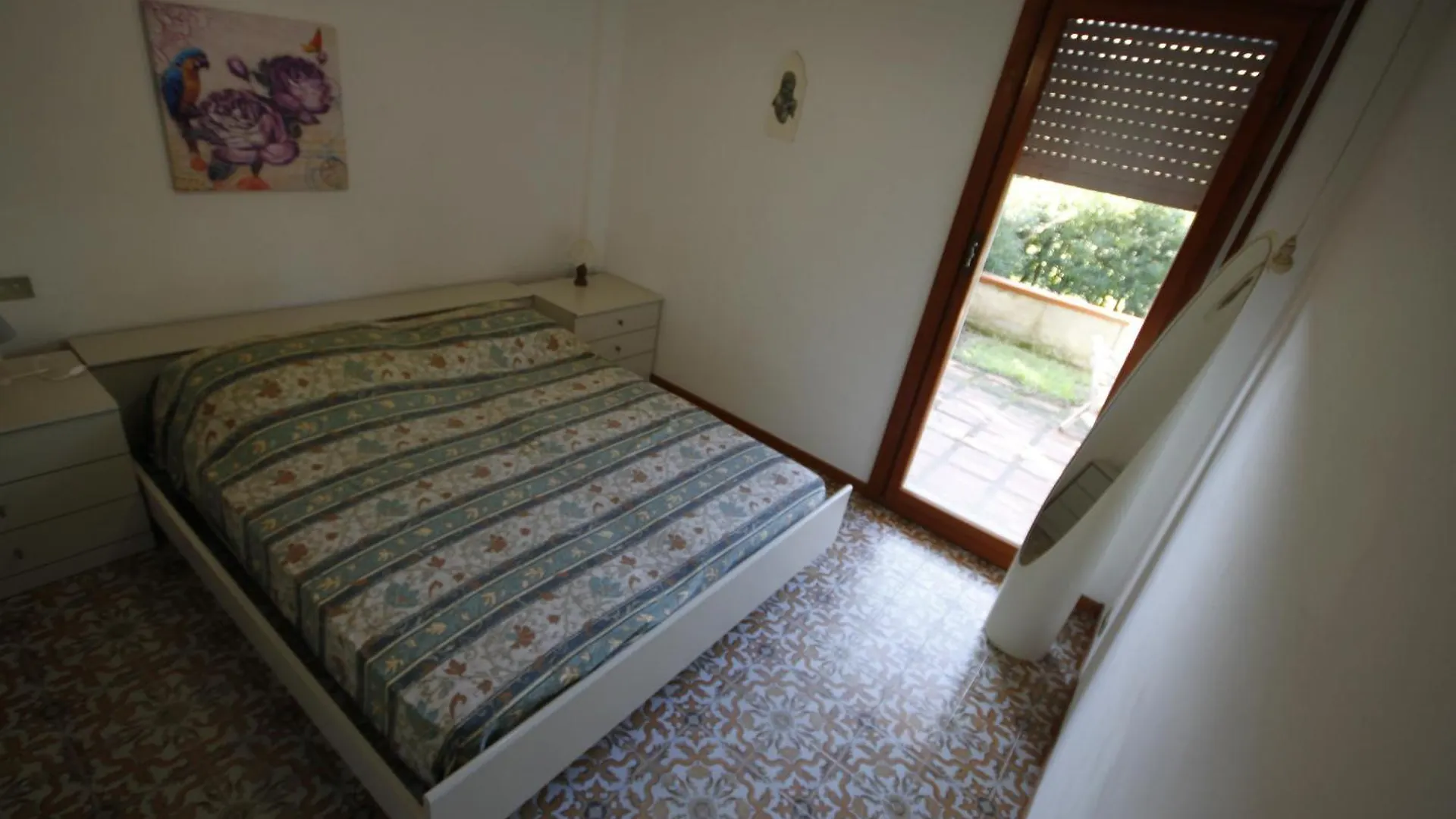Appartamenti Maremaremma Principina a Mare