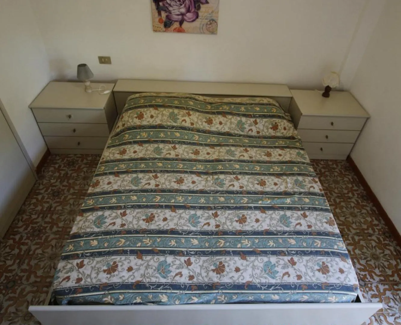 Apartment Appartamenti Maremaremma Principina a Mare