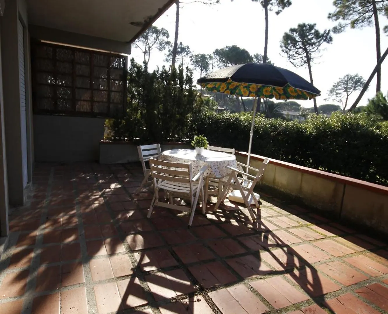 Appartamenti Maremaremma Principina a Mare Apartment