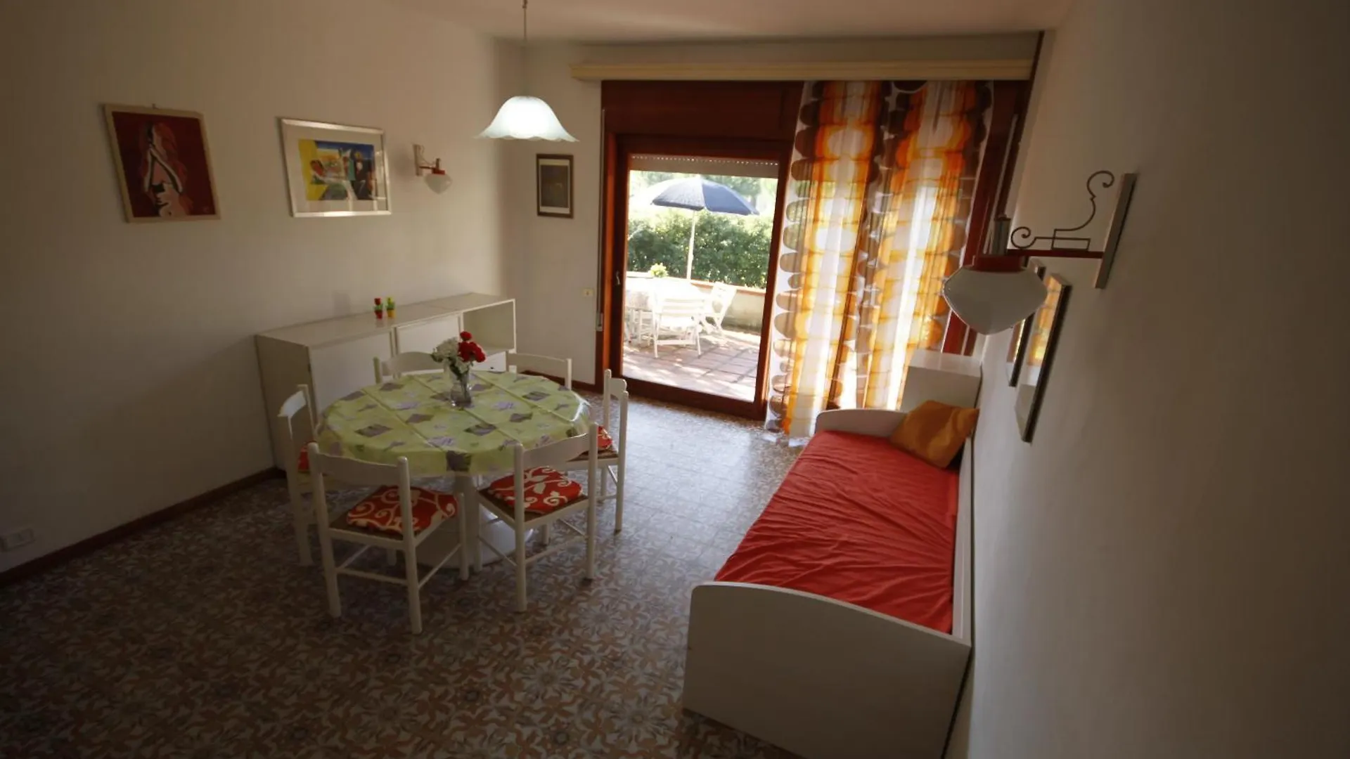 Appartamenti Maremaremma Principina a Mare 0*,  Italy