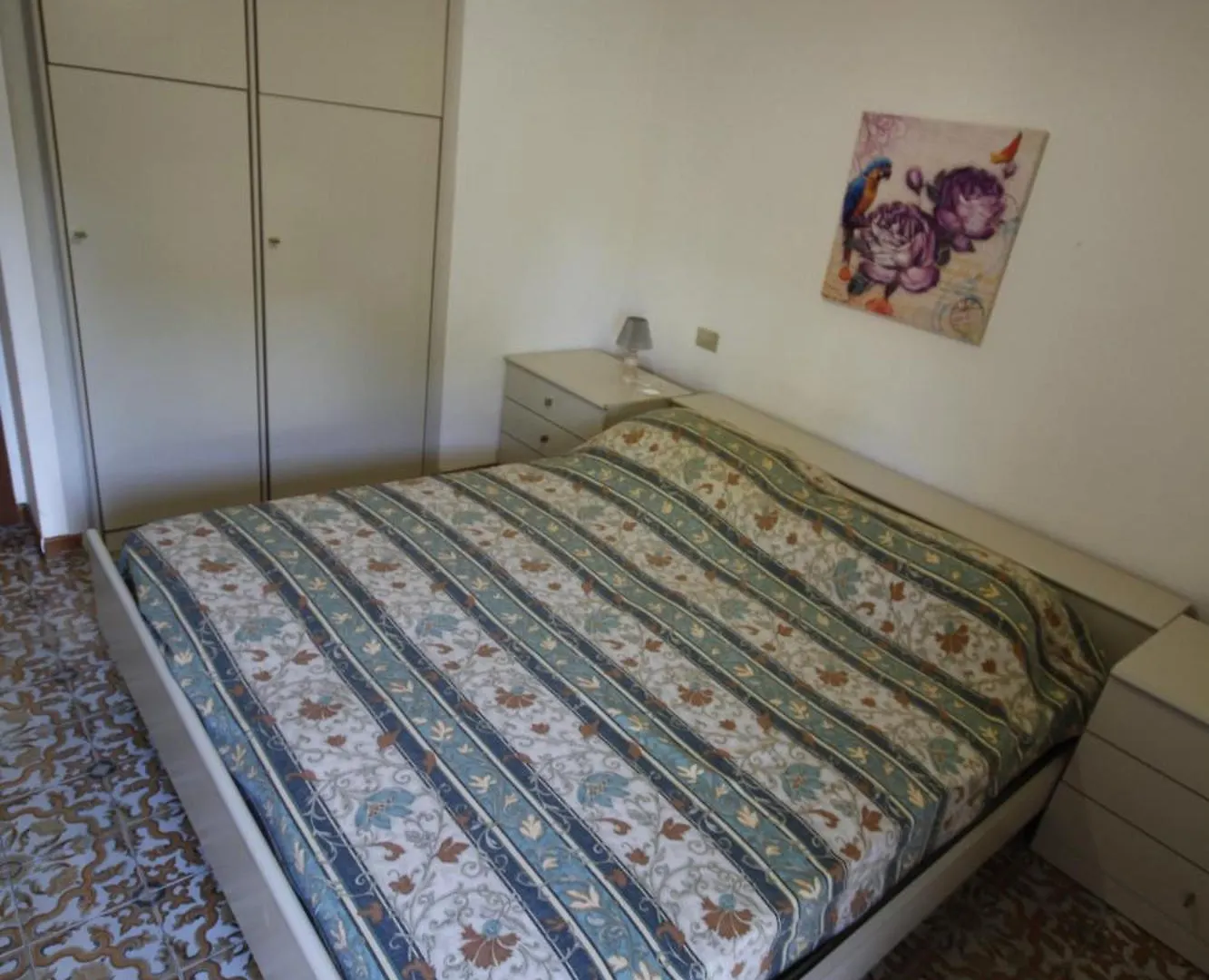 Apartment Appartamenti Maremaremma Principina a Mare