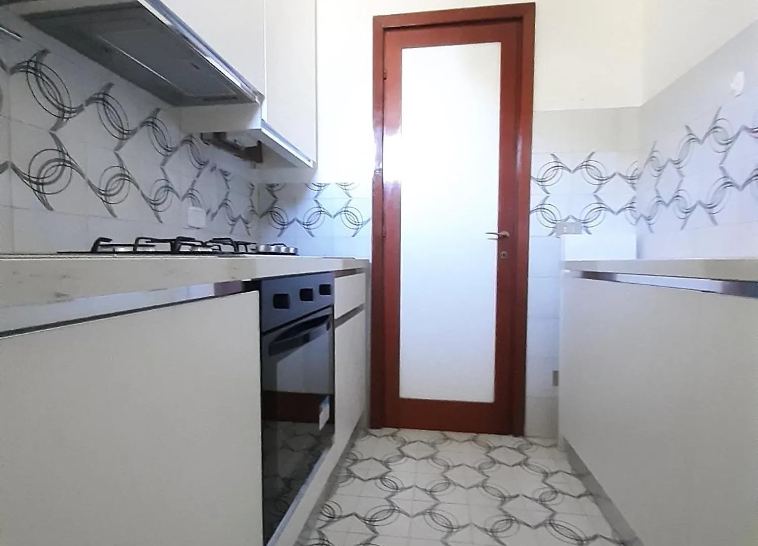 Apartment Appartamenti Maremaremma Principina a Mare