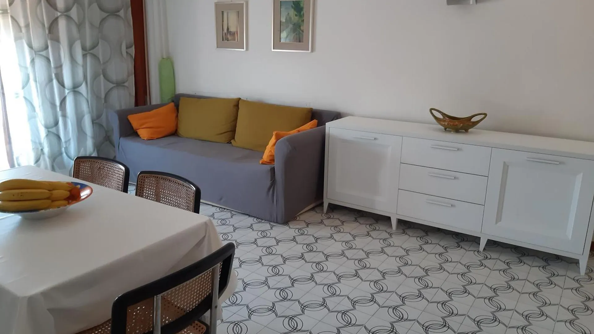 Appartamenti Maremaremma Principina a Mare Apartment