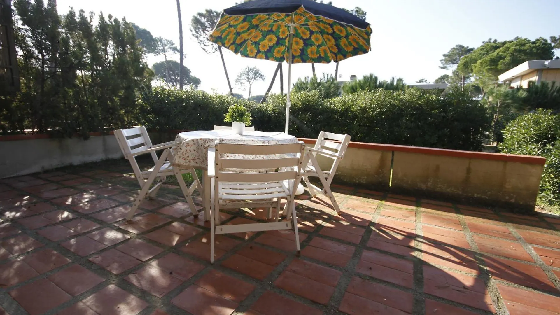 Appartamenti Maremaremma Principina a Mare Apartment