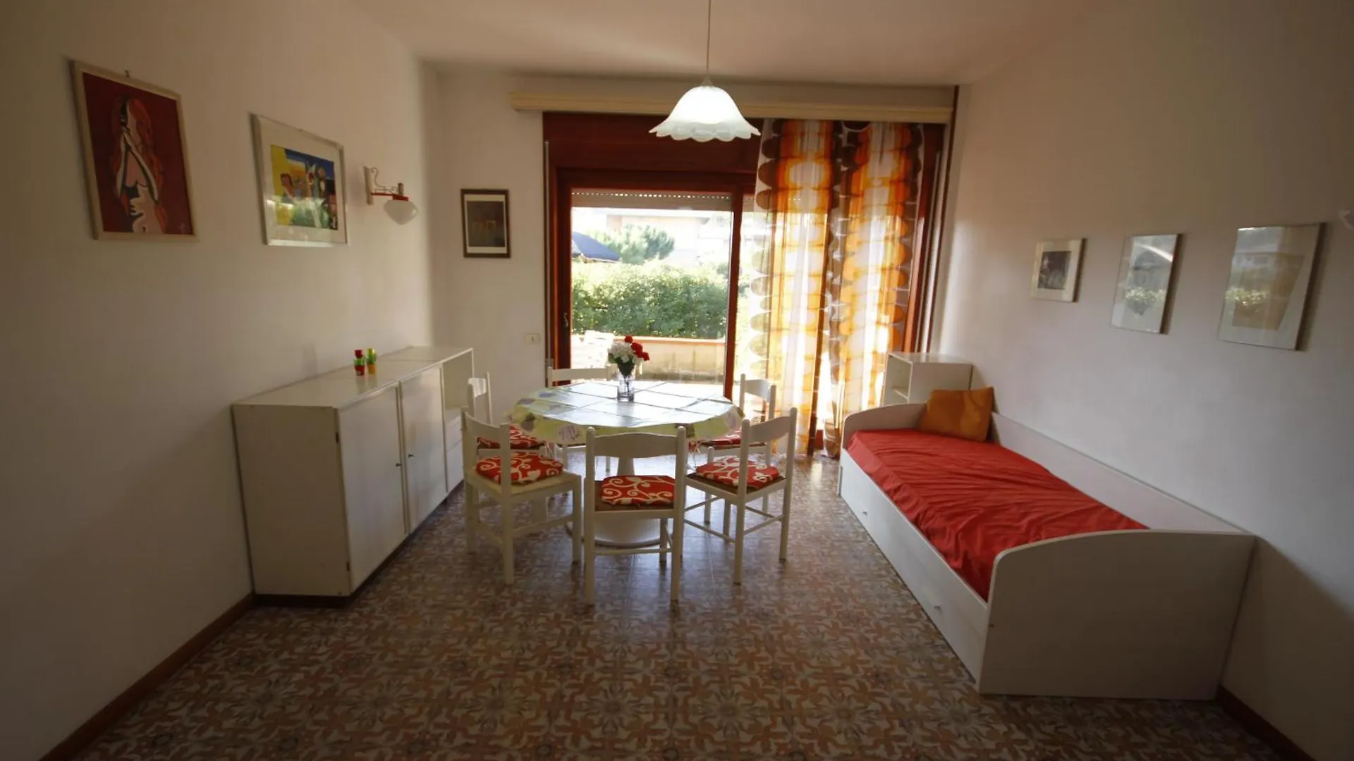 Apartment Appartamenti Maremaremma Principina a Mare Italy