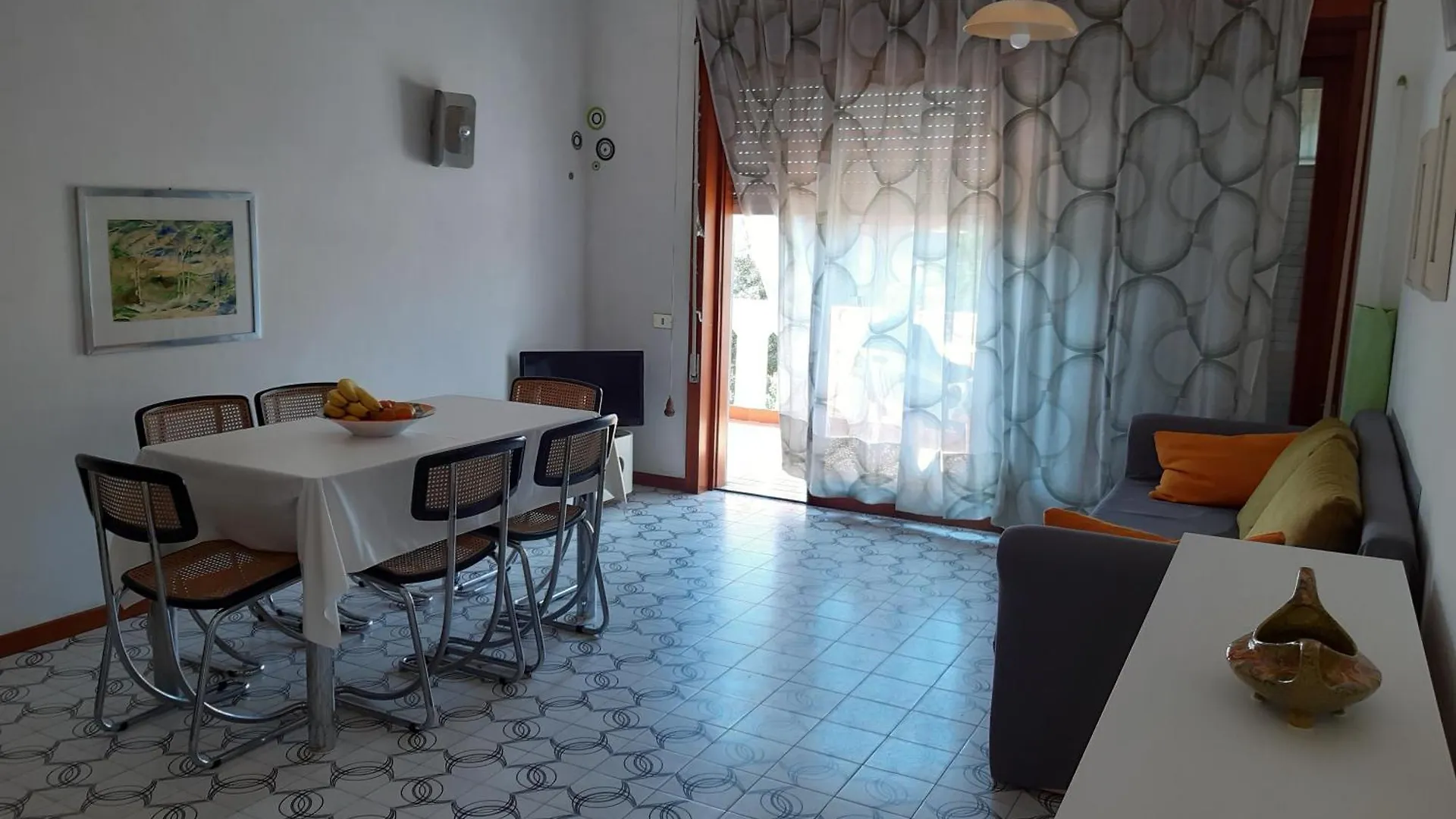 Apartment Appartamenti Maremaremma Principina a Mare Italy