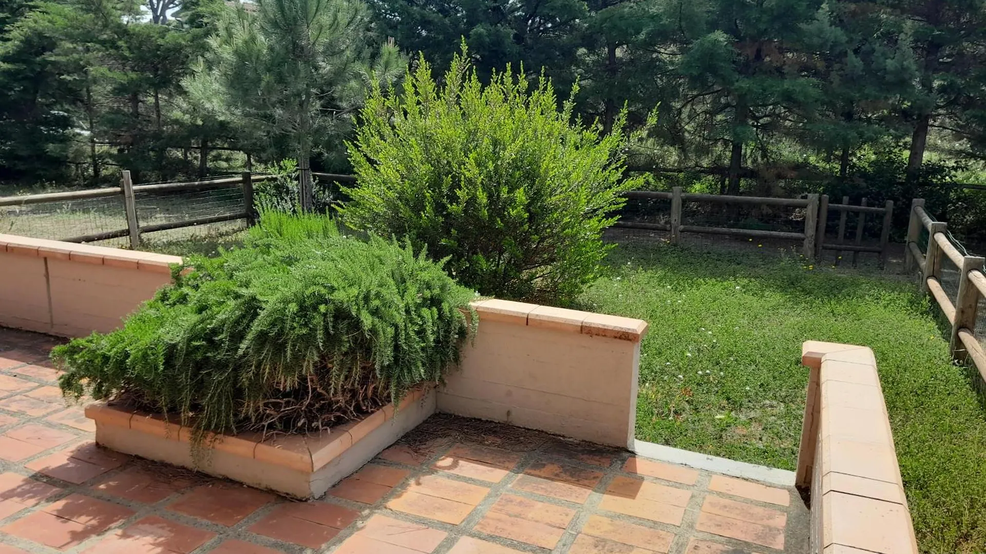 Appartamenti Maremaremma Principina a Mare Apartment