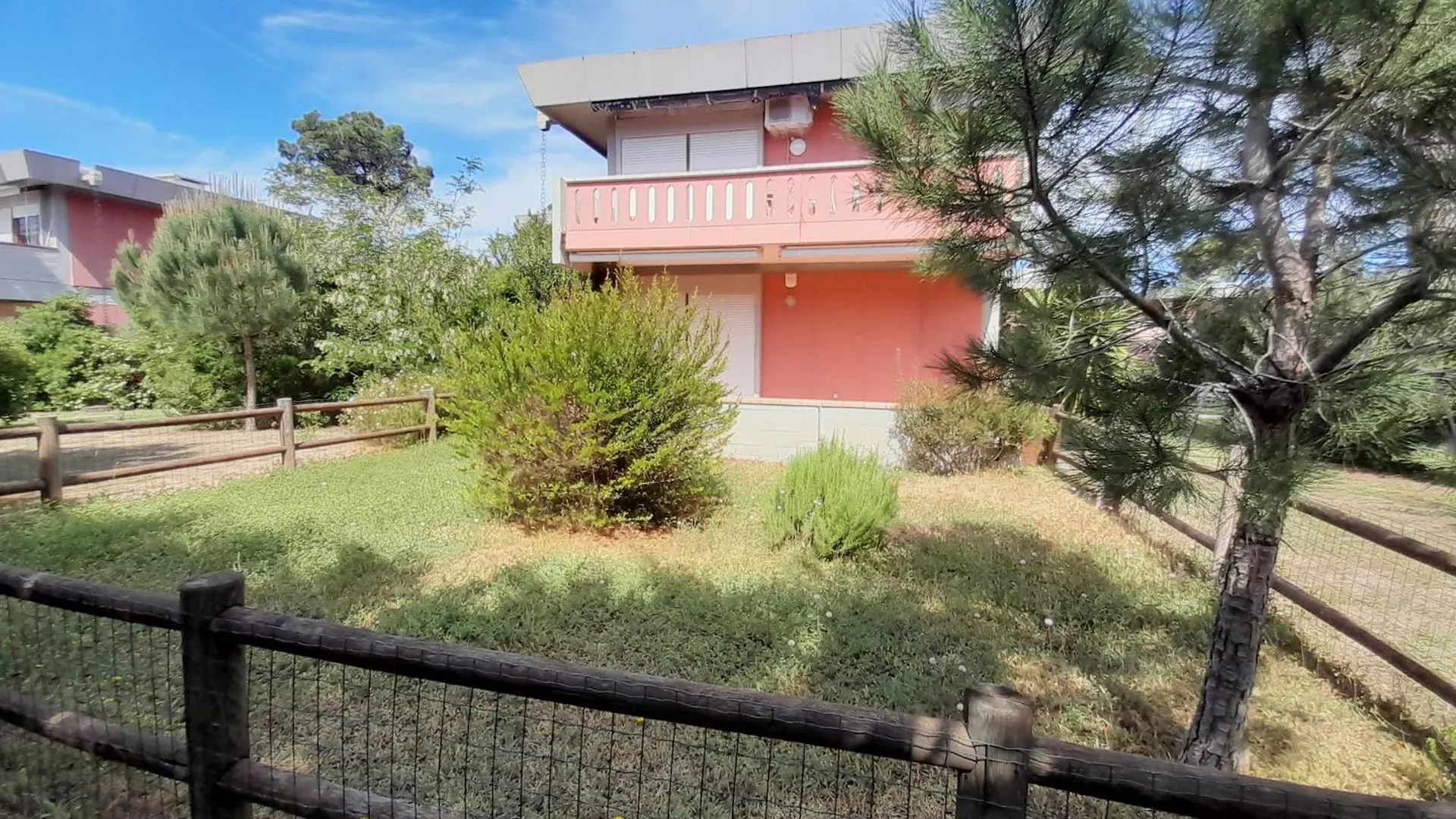 Apartment Appartamenti Maremaremma Principina a Mare
