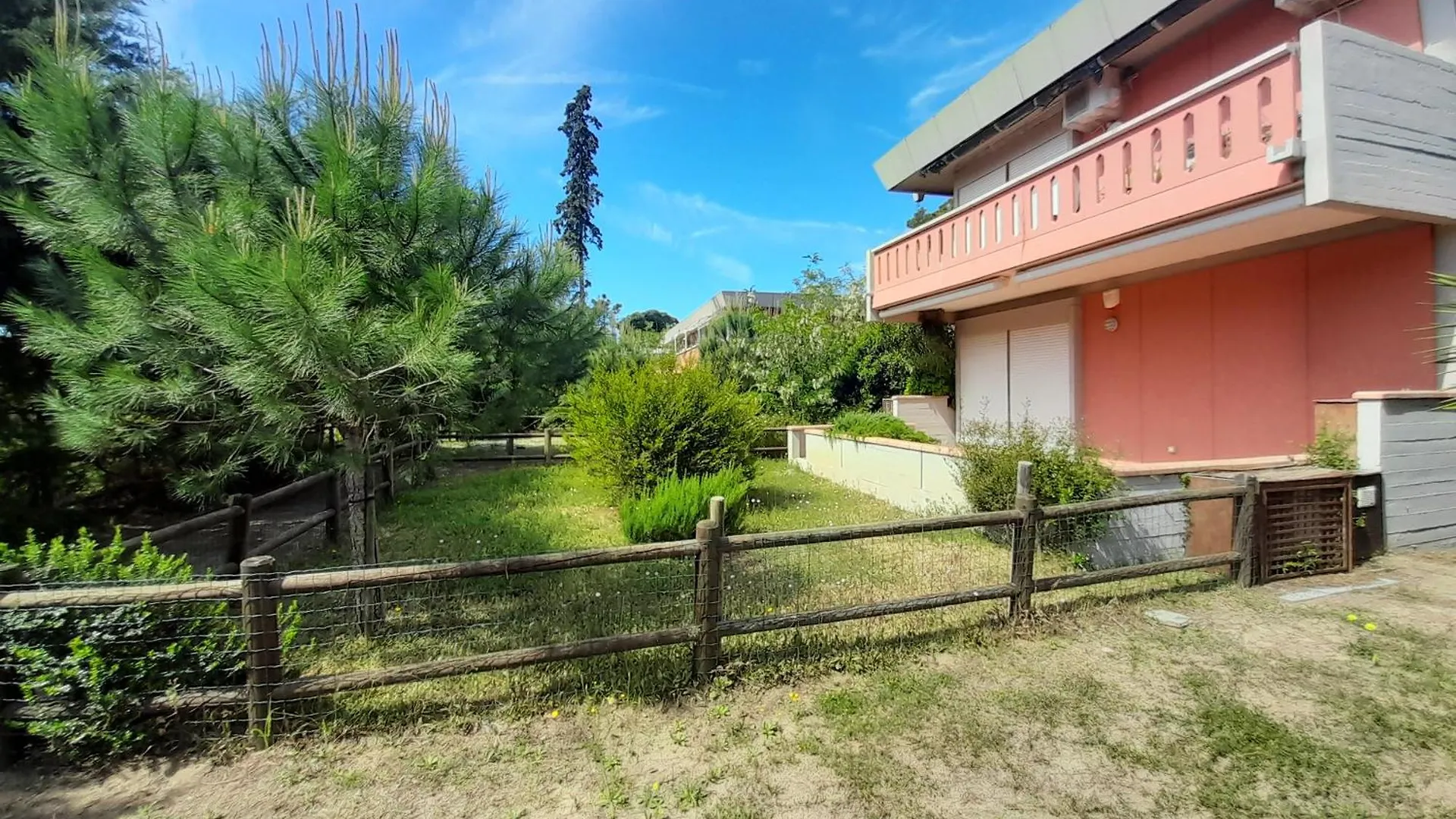 Appartamenti Maremaremma Principina a Mare Apartment