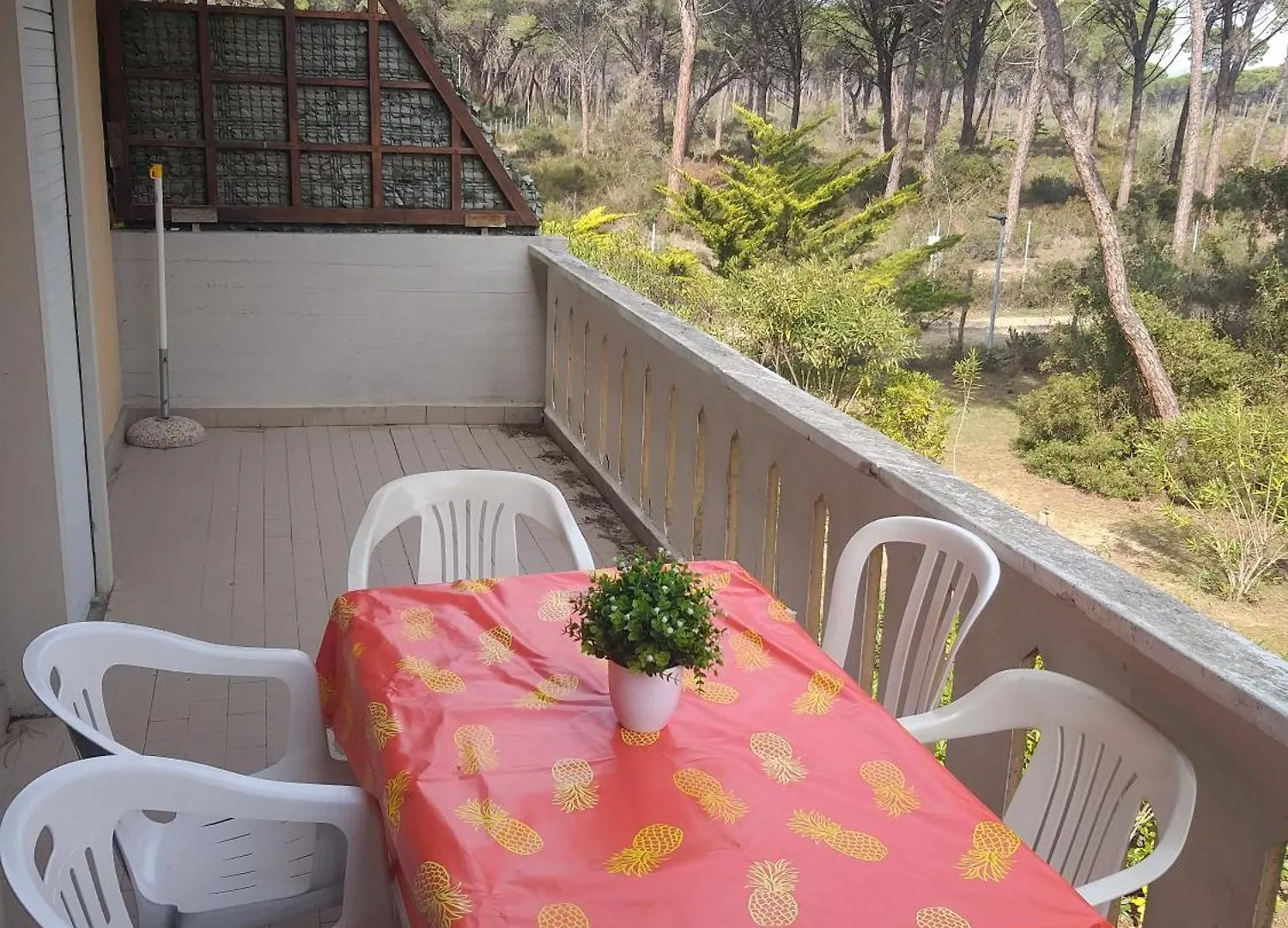 Apartment Appartamenti Maremaremma Principina a Mare