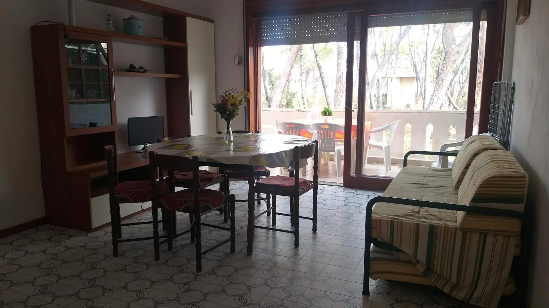 Apartment Appartamenti Maremaremma Principina a Mare Italy