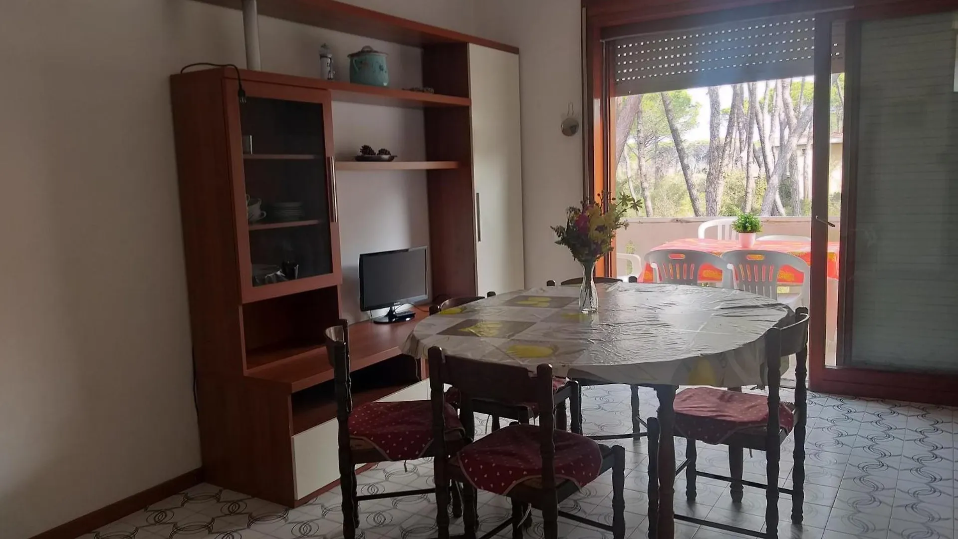 Appartamenti Maremaremma Principina a Mare