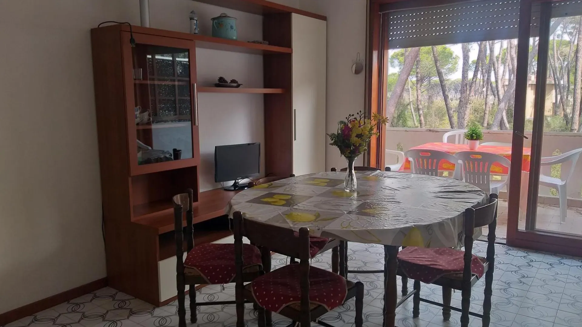 Appartamenti Maremaremma Principina a Mare Apartment