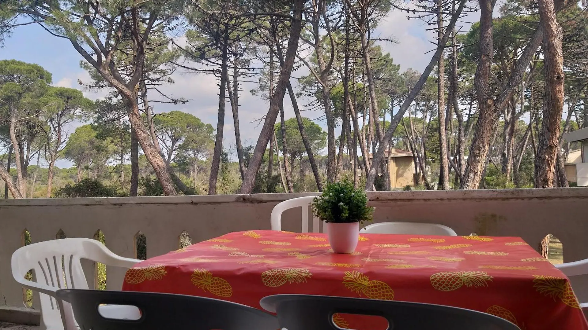 Apartment Appartamenti Maremaremma Principina a Mare