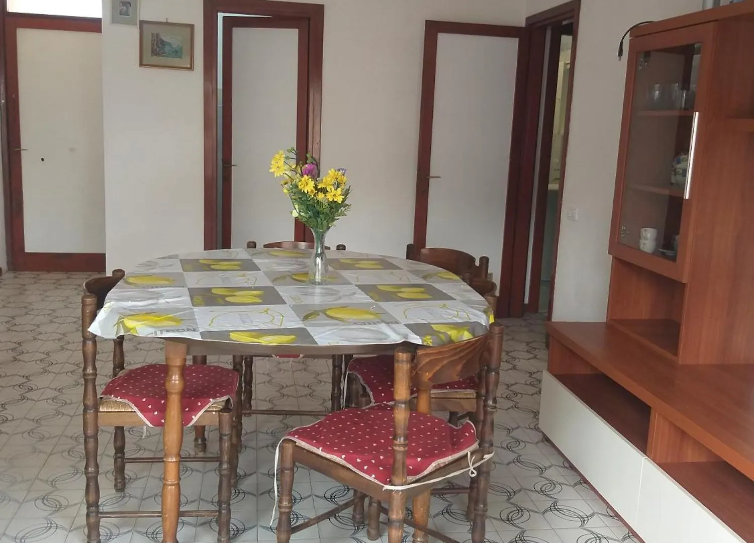 Appartamenti Maremaremma Principina a Mare Apartment