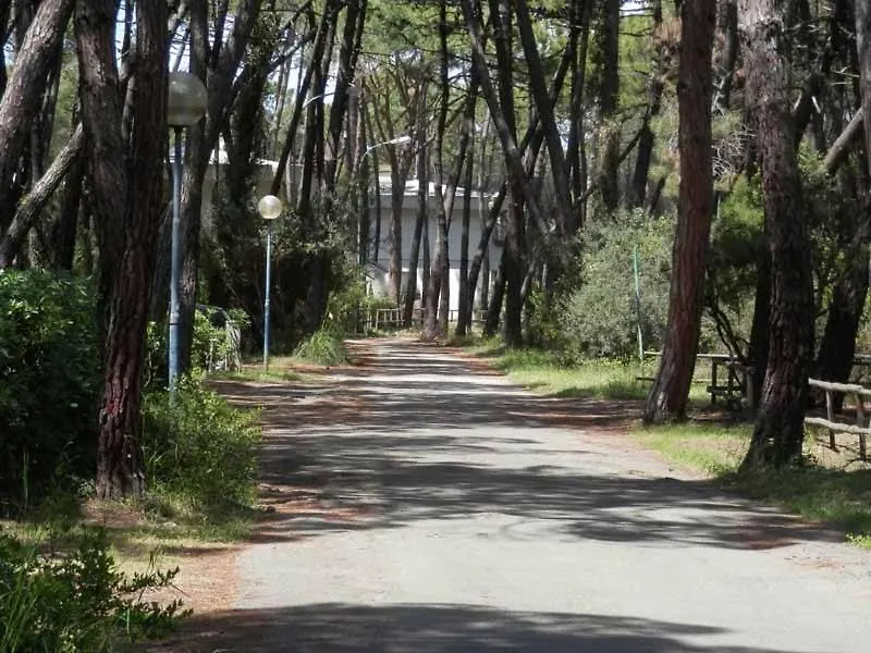 Appartamenti Maremaremma Principina a Mare