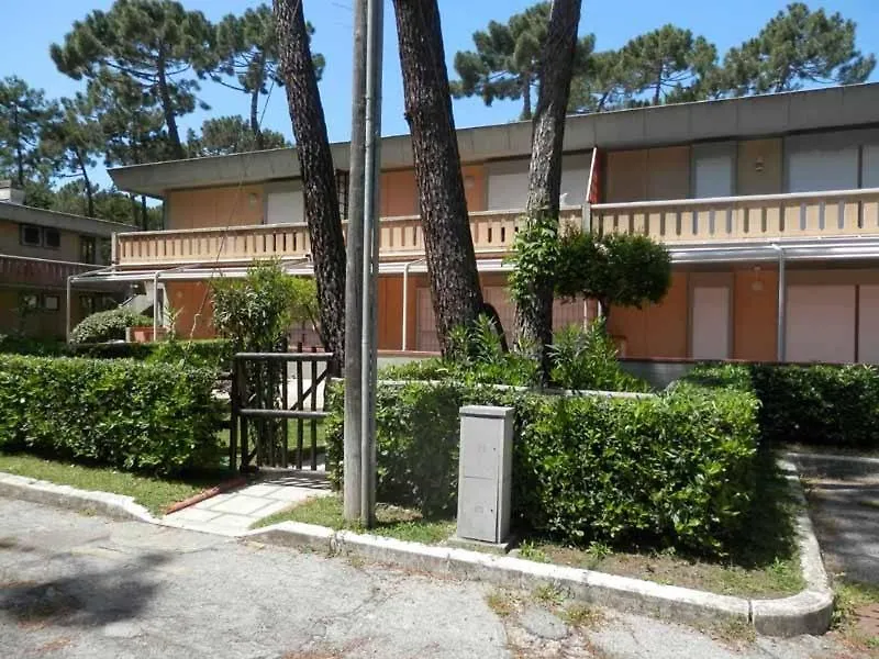 Appartamenti Maremaremma Principina a Mare 0*,
