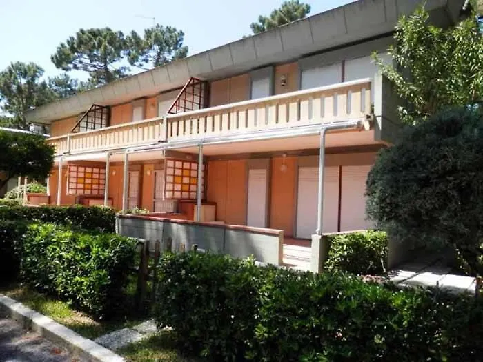 Appartamenti Maremaremma Principina a Mare Apartment