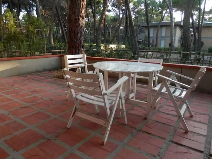 Appartamenti Maremaremma location