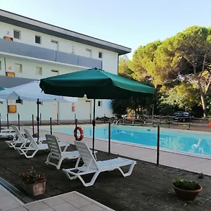 Pineta Appart hôtel
