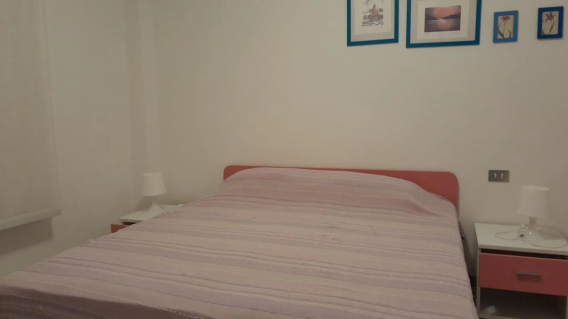 Apartment Appartamenti Maremaremma Principina a Mare