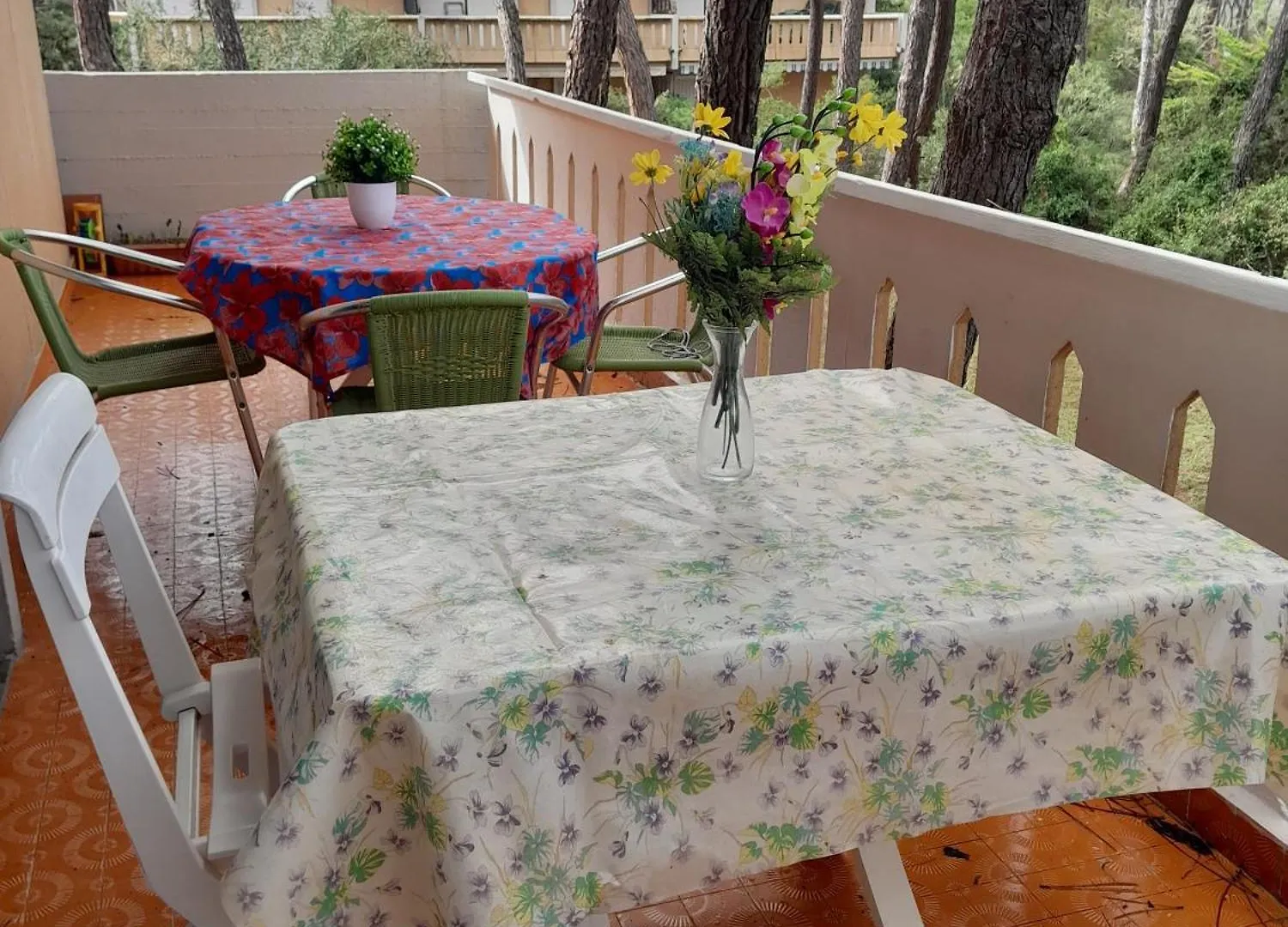 Appartamenti Maremaremma Principina a Mare Apartment