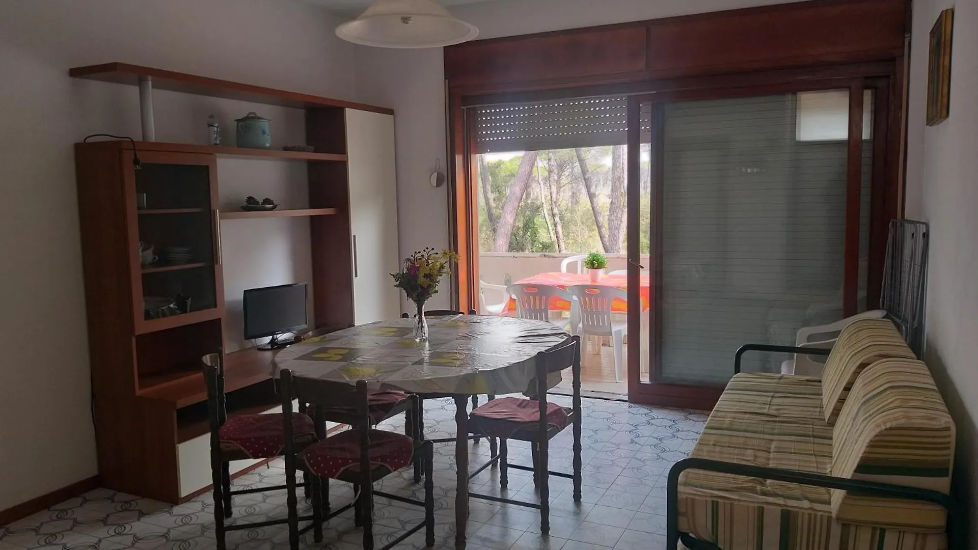Appartamenti Maremaremma Principina a Mare Apartment