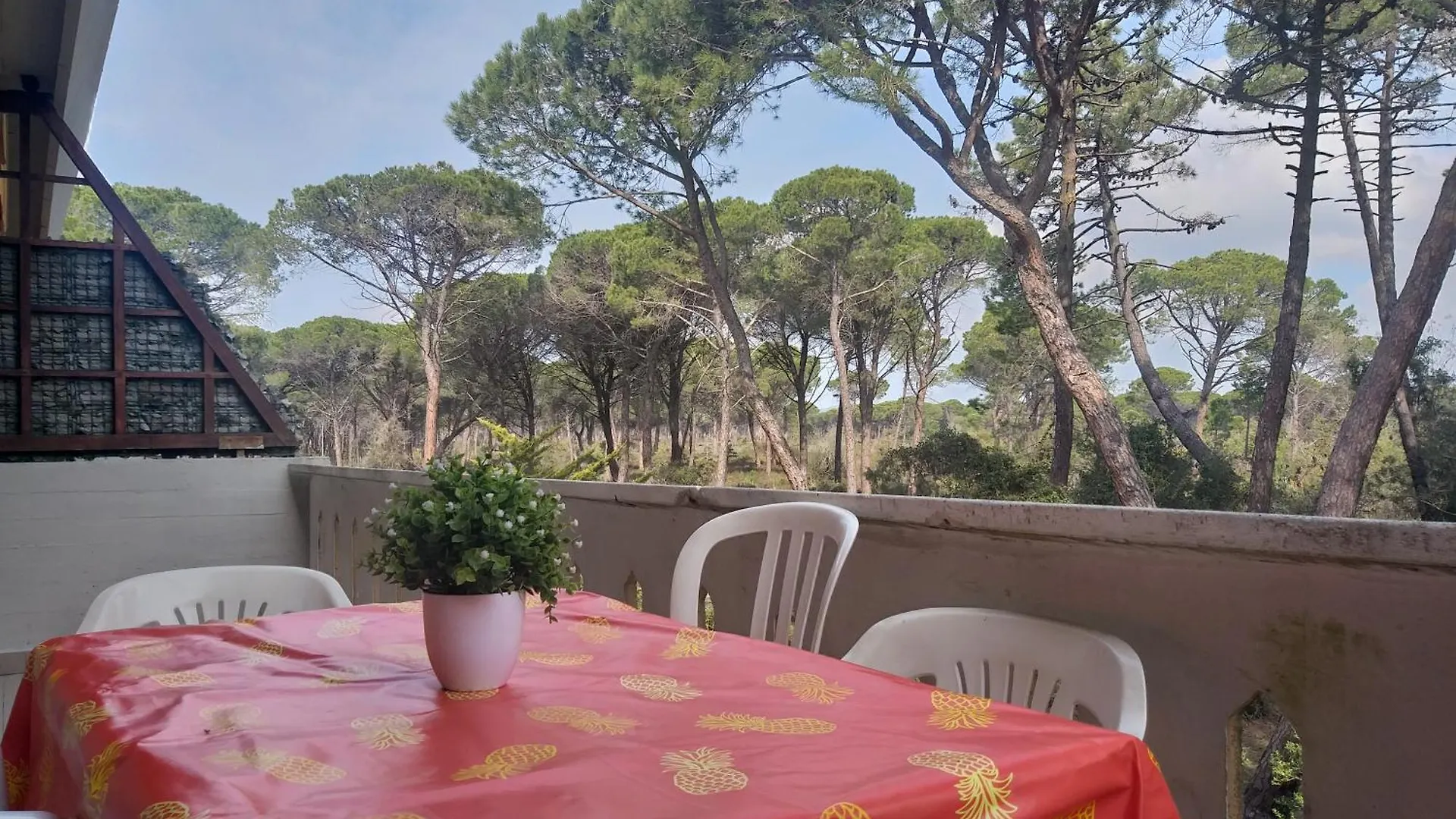 Apartment Appartamenti Maremaremma Principina a Mare