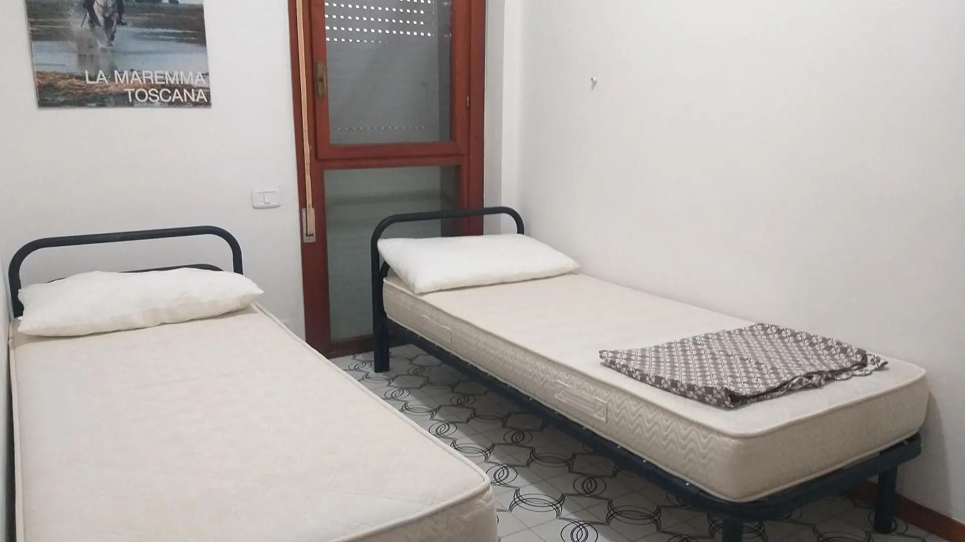 Lejlighed Appartamenti Maremaremma Principina a Mare Italien